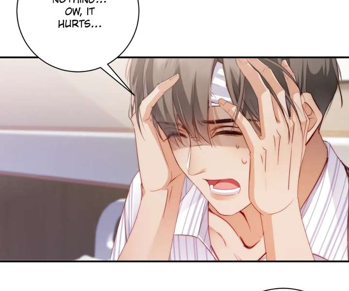 Chief’s Cute Baby: Buy One Get One Free Chapter 41 - Page 6