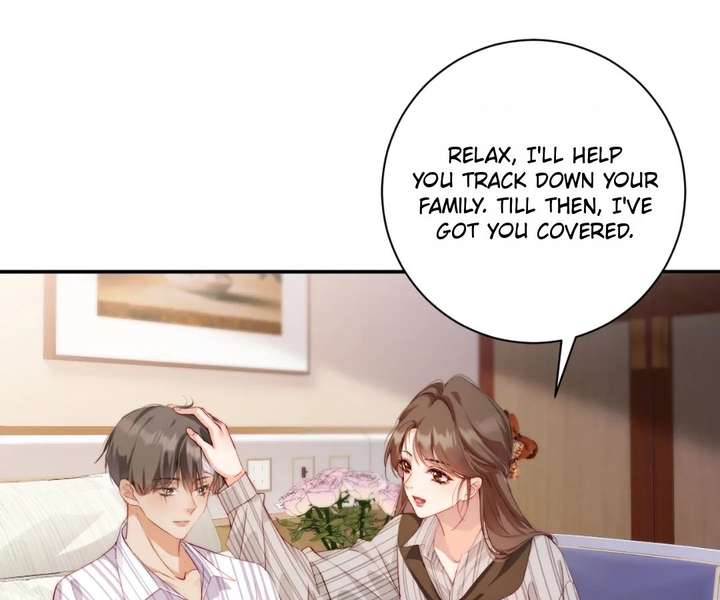 Chief’s Cute Baby: Buy One Get One Free Chapter 41 - Page 10