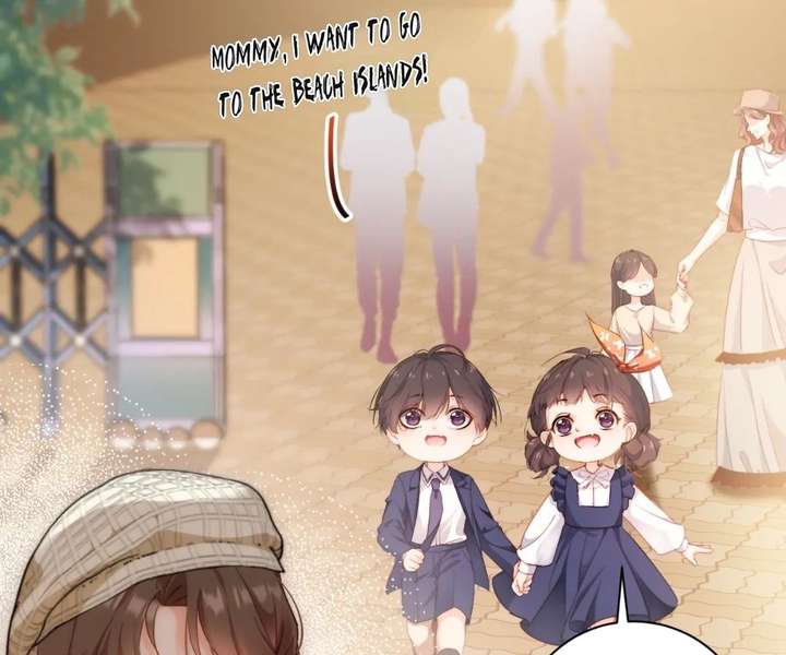 Chief’s Cute Baby: Buy One Get One Free Chapter 41 - Page 15