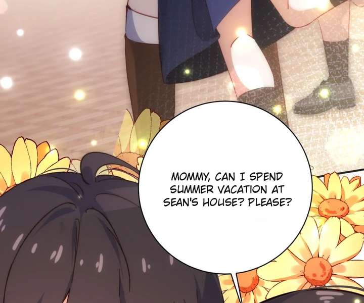 Chief’s Cute Baby: Buy One Get One Free Chapter 41 - Page 18