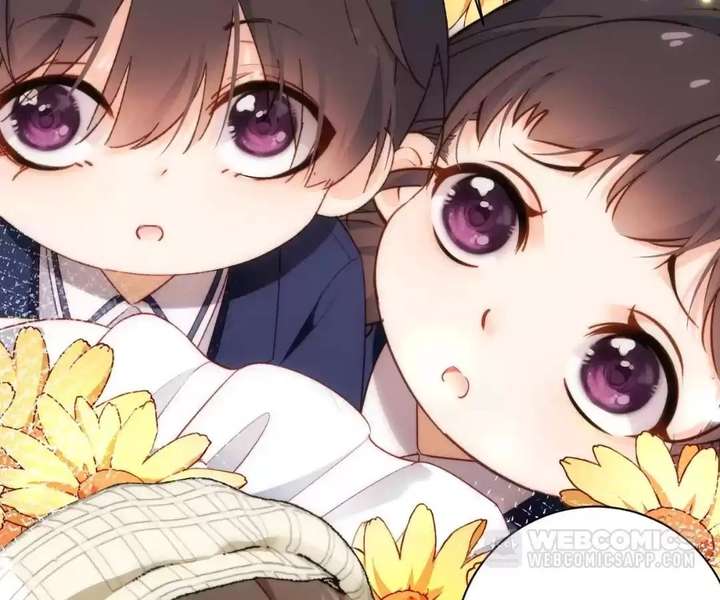 Chief’s Cute Baby: Buy One Get One Free Chapter 41 - Page 19