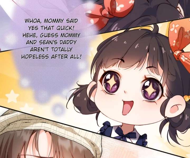 Chief’s Cute Baby: Buy One Get One Free Chapter 41 - Page 22