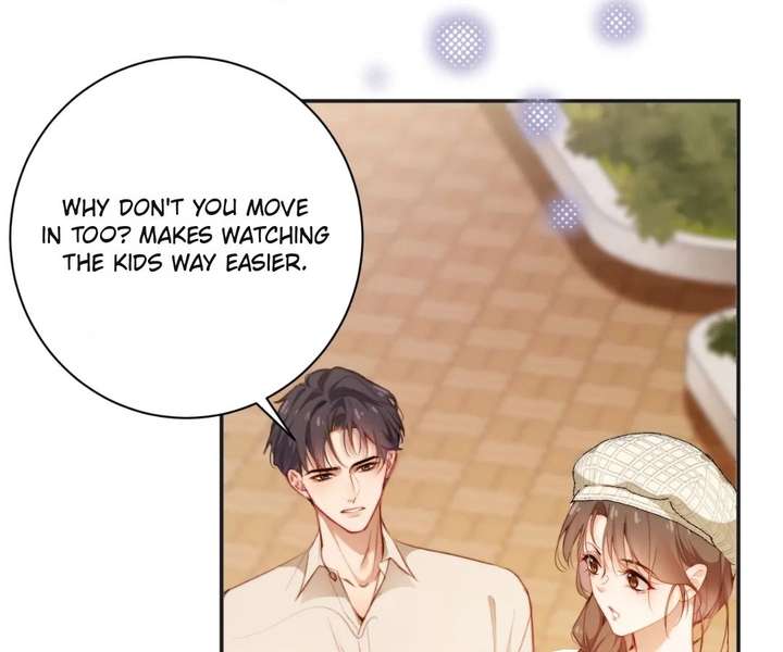 Chief’s Cute Baby: Buy One Get One Free Chapter 41 - Page 24