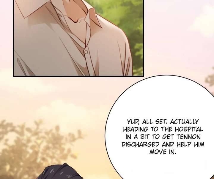 Chief’s Cute Baby: Buy One Get One Free Chapter 41 - Page 30