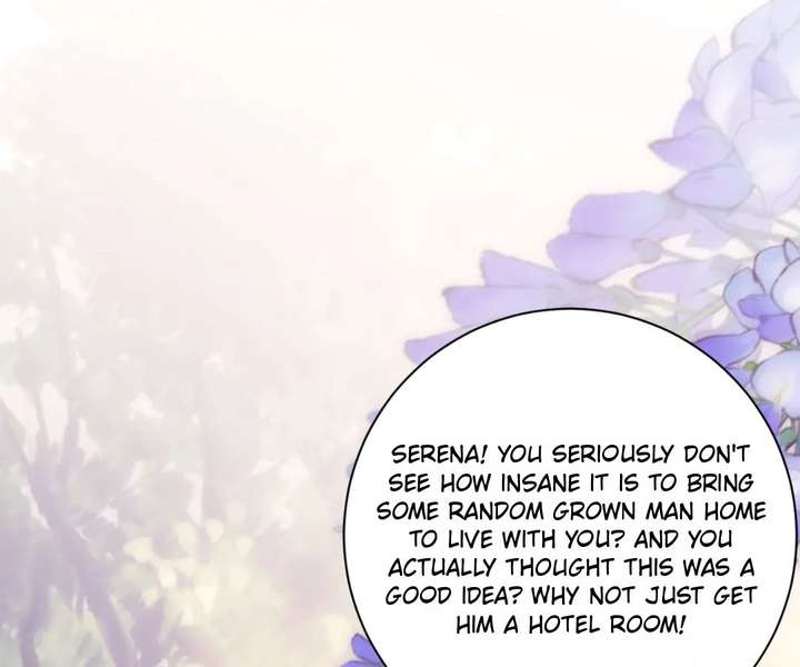 Chief’s Cute Baby: Buy One Get One Free Chapter 41 - Page 38