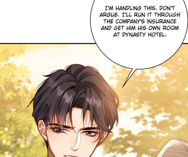 Chief’s Cute Baby: Buy One Get One Free Chapter 41 - Page 44