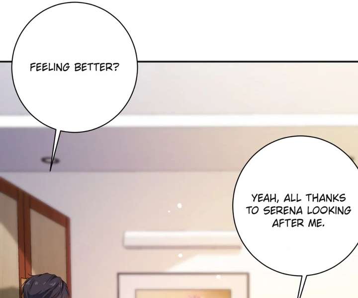 Chief’s Cute Baby: Buy One Get One Free Chapter 41 - Page 53