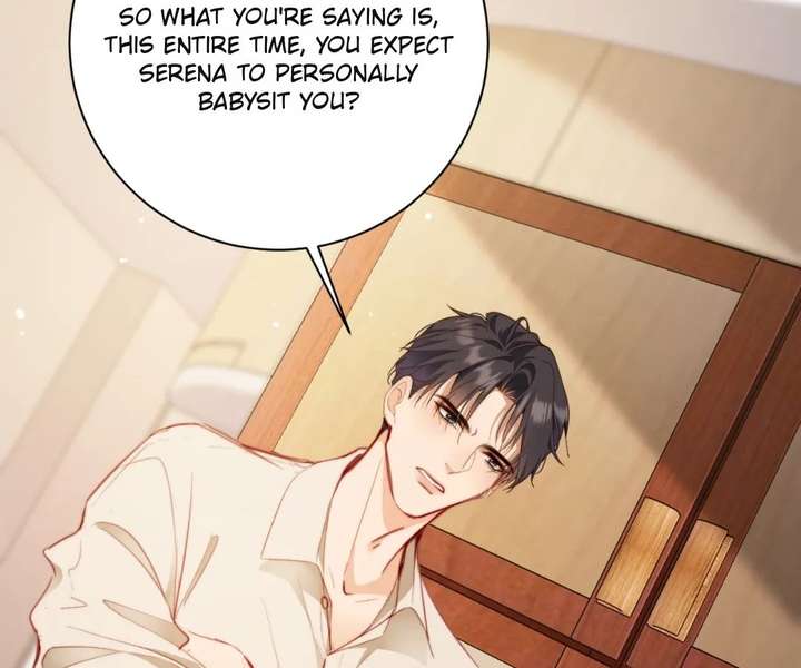 Chief’s Cute Baby: Buy One Get One Free Chapter 41 - Page 63