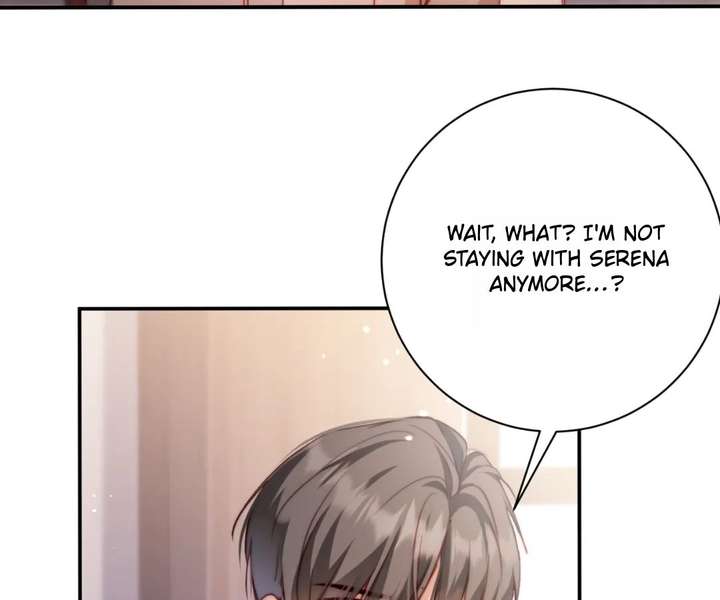 Chief’s Cute Baby: Buy One Get One Free Chapter 41 - Page 70