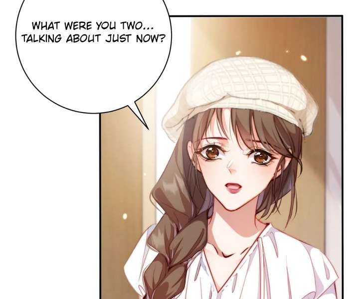 Chief’s Cute Baby: Buy One Get One Free Chapter 41 - Page 74