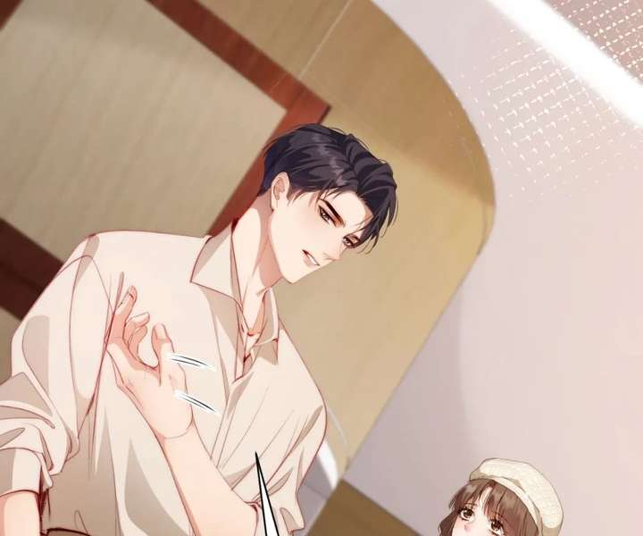 Chief’s Cute Baby: Buy One Get One Free Chapter 41 - Page 76