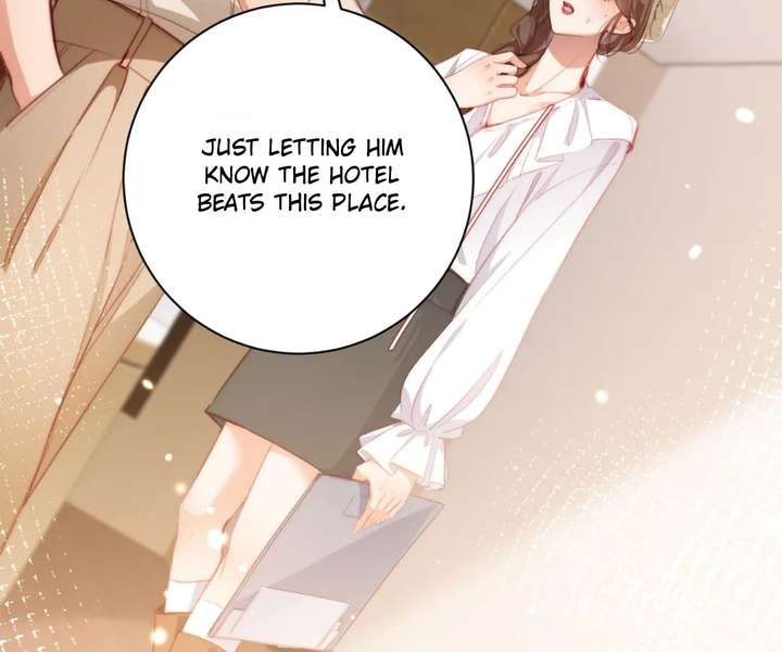 Chief’s Cute Baby: Buy One Get One Free Chapter 41 - Page 77