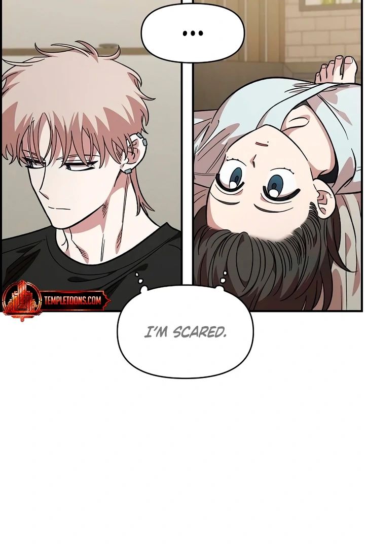 Childhood Friend Complex (Eunhi) Chapter 60 - Page 8