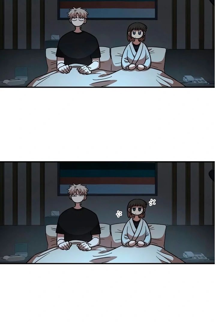 Childhood Friend Complex (Eunhi) Chapter 60 - Page 15