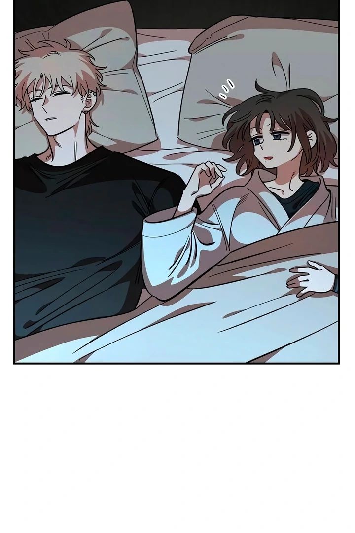 Childhood Friend Complex (Eunhi) Chapter 60 - Page 18