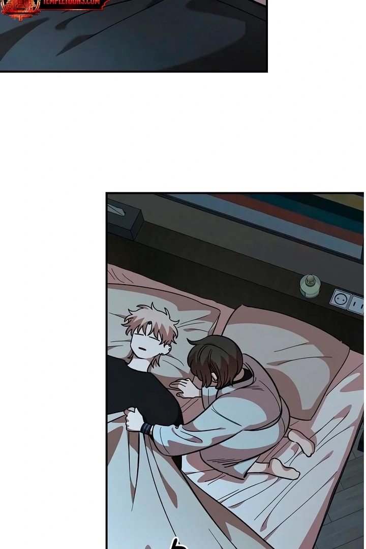 Childhood Friend Complex (Eunhi) Chapter 60 - Page 21