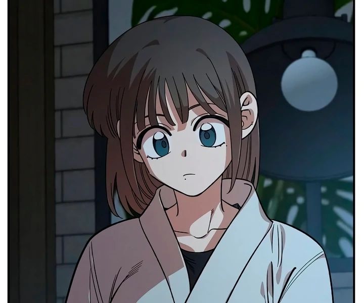 Childhood Friend Complex (Eunhi) Chapter 60 - Page 35