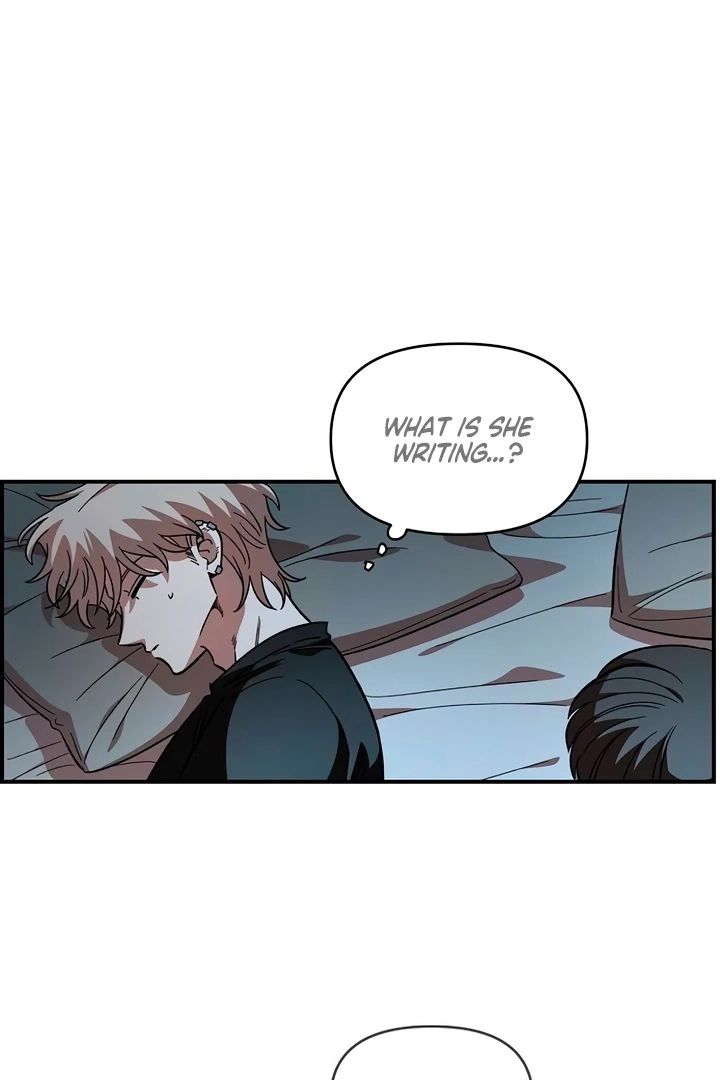 Childhood Friend Complex (Eunhi) Chapter 60 - Page 40