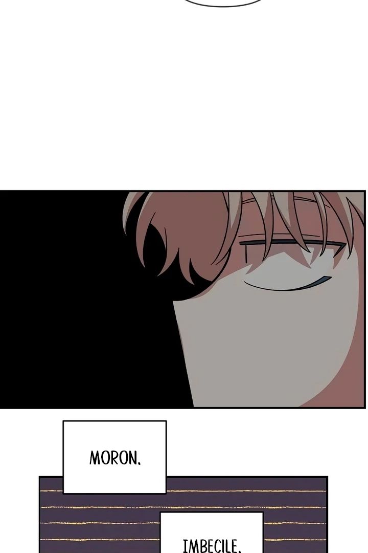 Childhood Friend Complex (Eunhi) Chapter 60 - Page 42