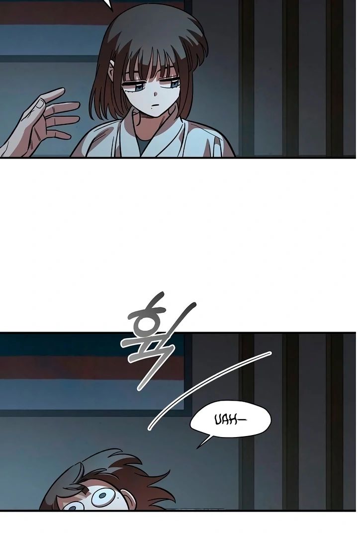 Childhood Friend Complex (Eunhi) Chapter 60 - Page 55