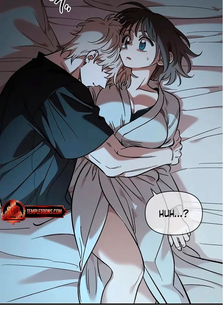 Childhood Friend Complex (Eunhi) Chapter 60 - Page 57