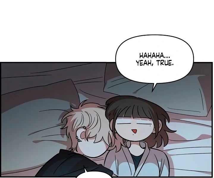 Childhood Friend Complex (Eunhi) Chapter 60 - Page 59