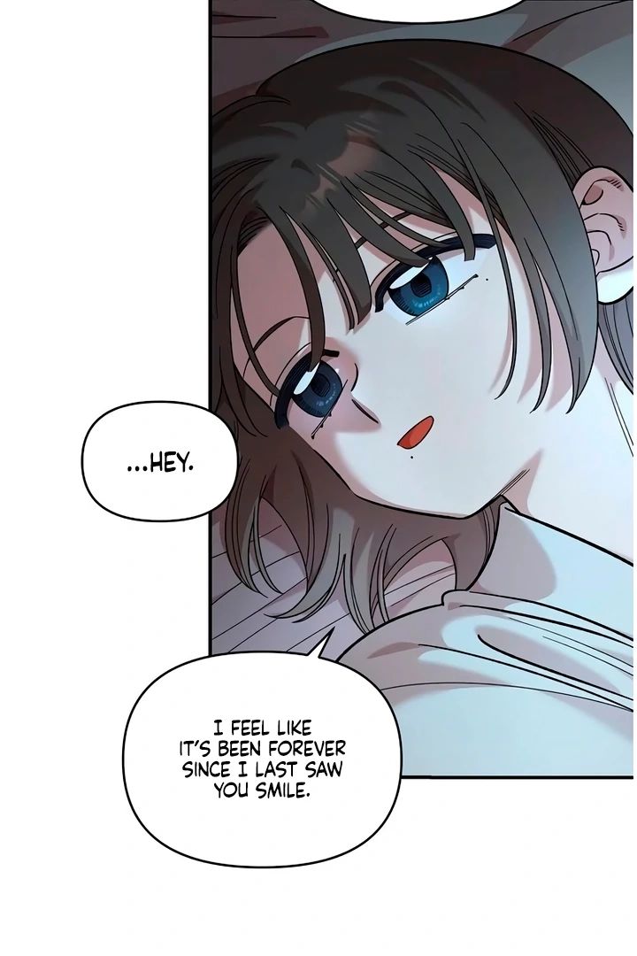 Childhood Friend Complex (Eunhi) Chapter 60 - Page 62