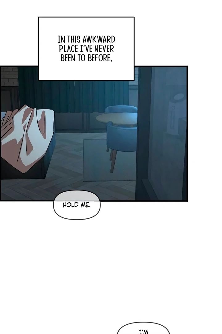 Childhood Friend Complex (Eunhi) Chapter 60 - Page 66