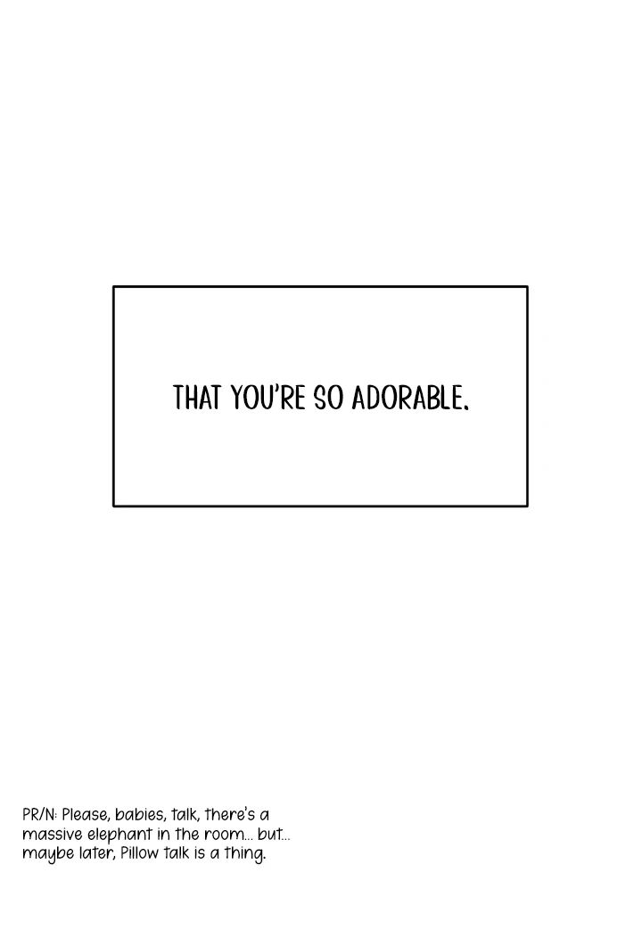 Childhood Friend Complex (Eunhi) Chapter 60 - Page 70