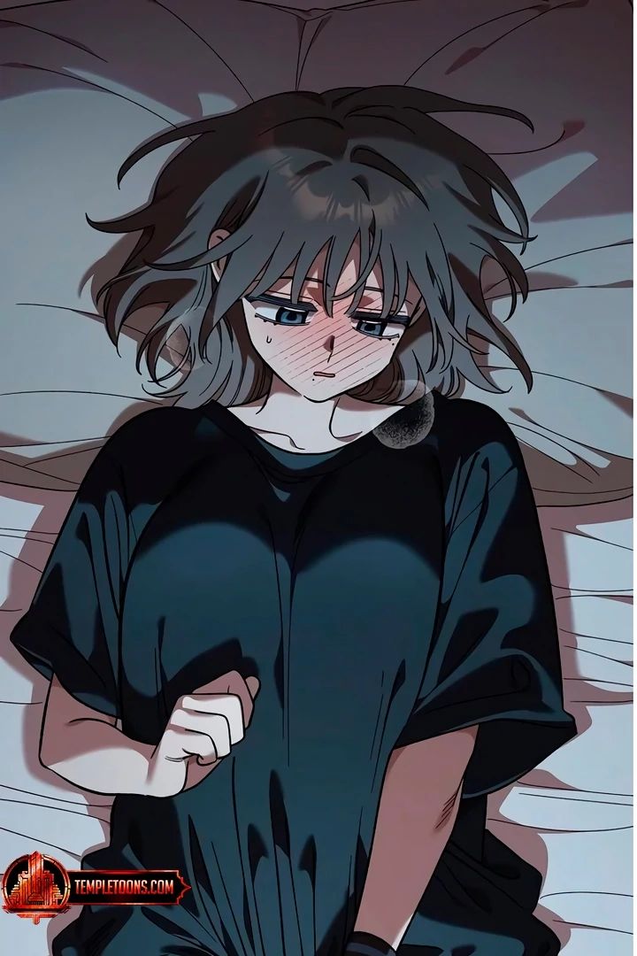 Childhood Friend Complex (Eunhi) Chapter 60 - Page 72