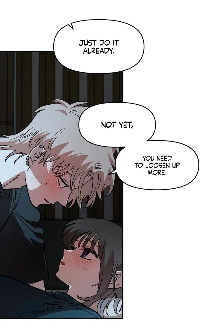 Childhood Friend Complex (Eunhi) Chapter 60 - Page 80