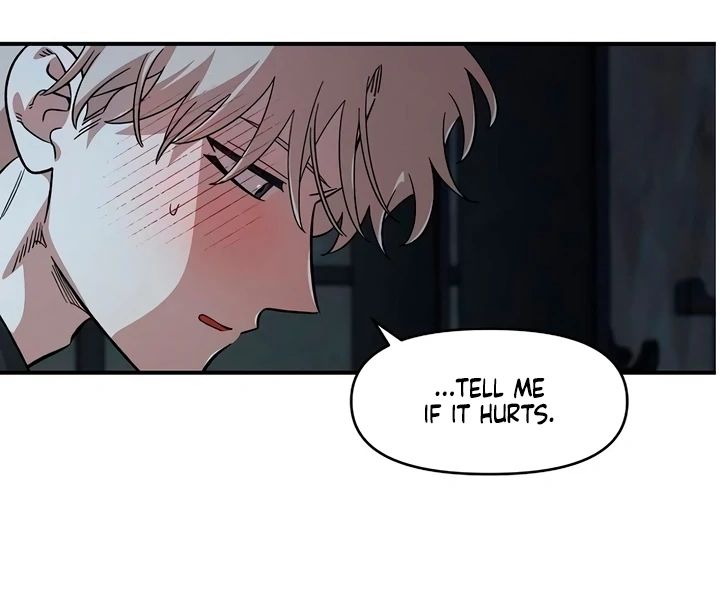 Childhood Friend Complex (Eunhi) Chapter 60 - Page 83