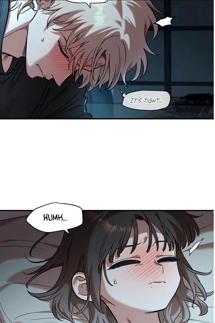 Childhood Friend Complex (Eunhi) Chapter 60 - Page 85