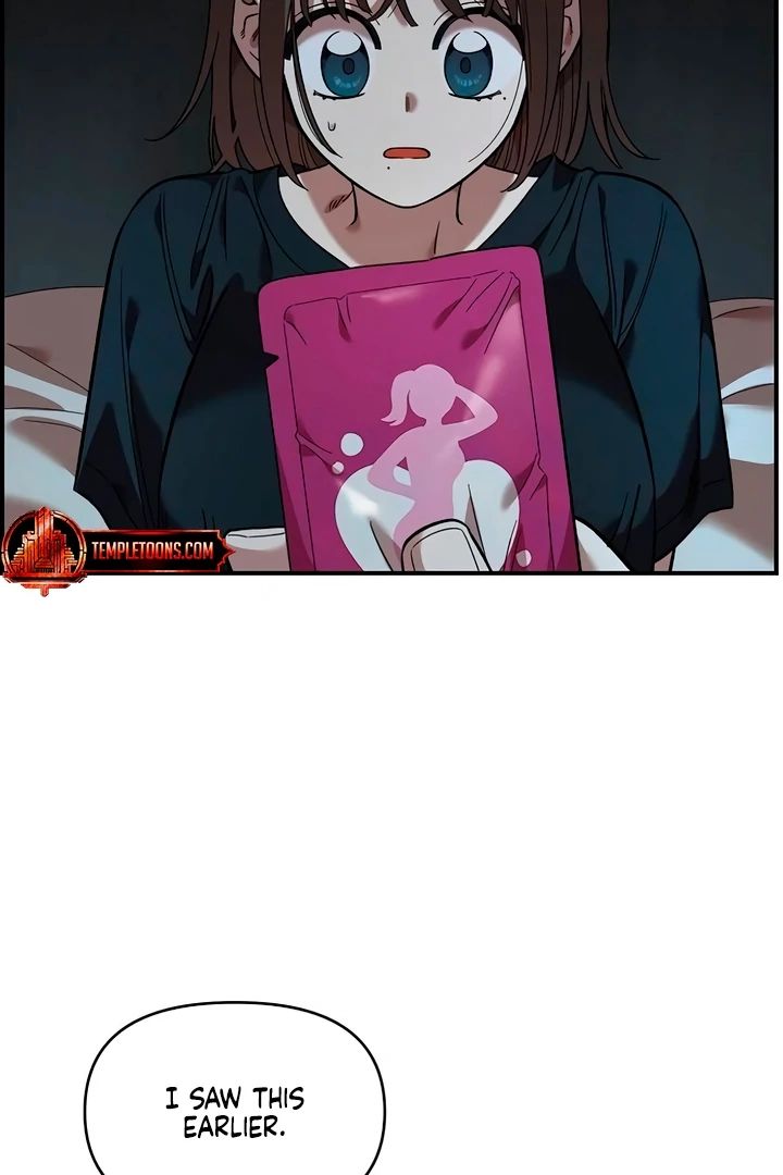 Childhood Friend Complex (Eunhi) Chapter 60 - Page 92