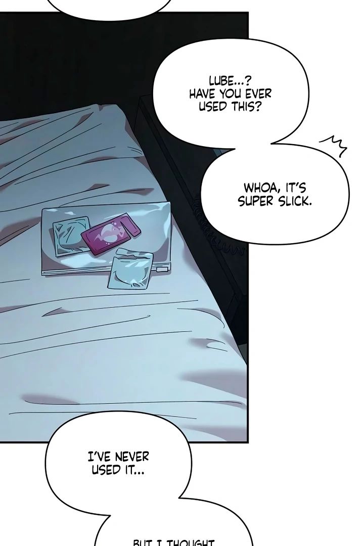 Childhood Friend Complex (Eunhi) Chapter 60 - Page 93