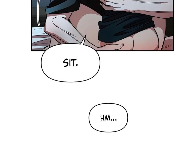 Childhood Friend Complex (Eunhi) Chapter 60 - Page 95