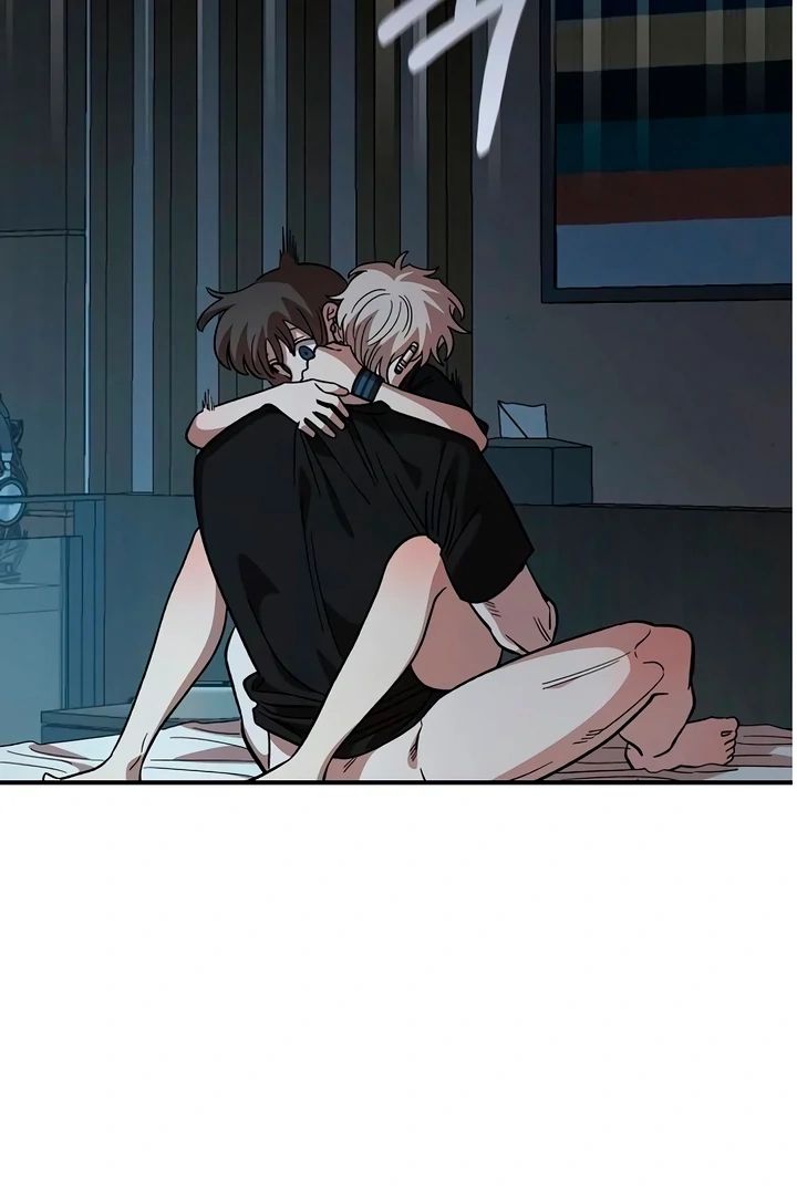 Childhood Friend Complex (Eunhi) Chapter 60 - Page 97