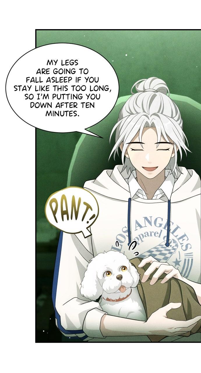 Children of Vamfield by Dark Moon - Chapter 81 - 4