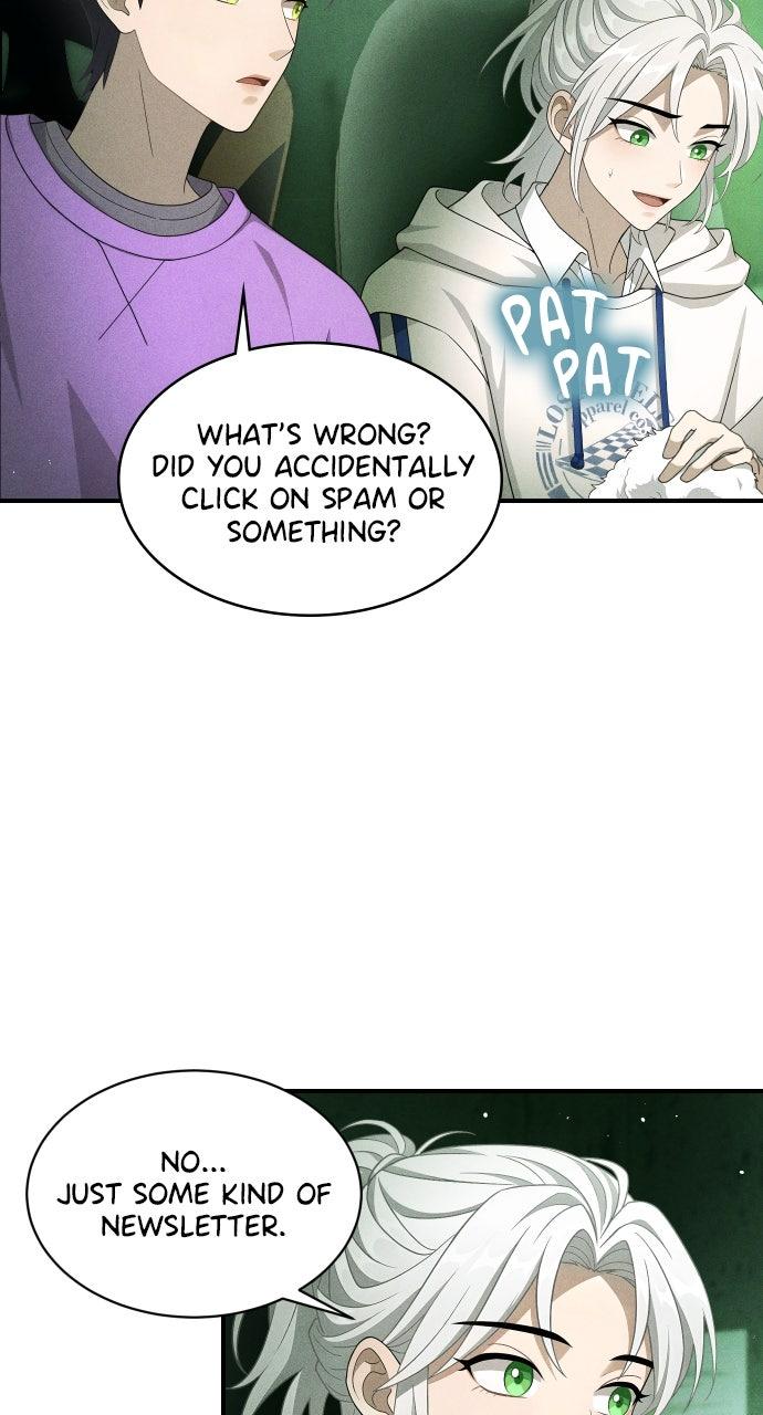 Children of Vamfield by Dark Moon - Chapter 81 - 9