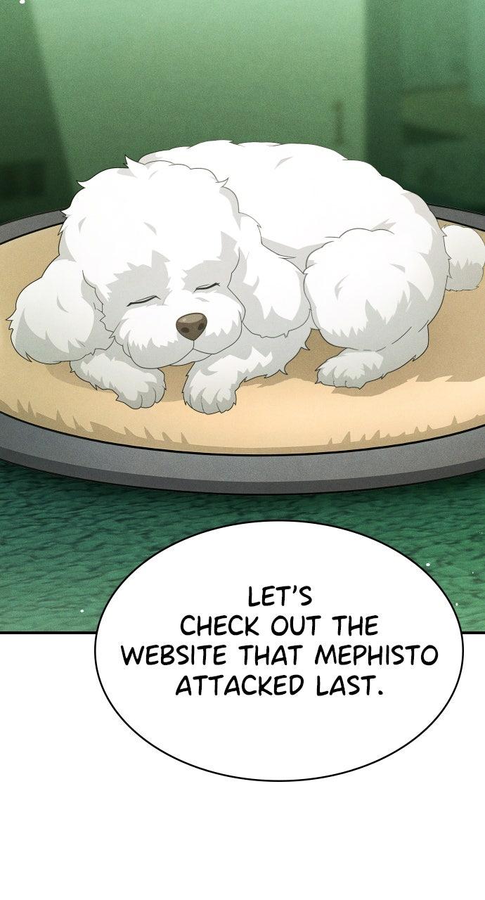 Children of Vamfield by Dark Moon - Chapter 81 - 21