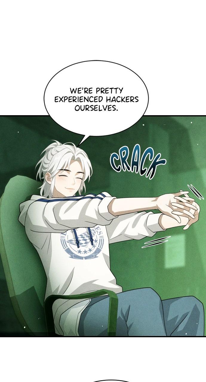 Children of Vamfield by Dark Moon - Chapter 81 - 22