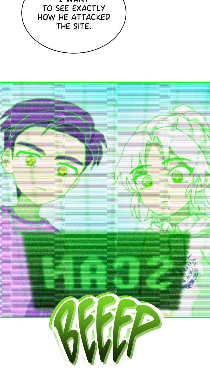 Children of Vamfield by Dark Moon - Chapter 81 - 31