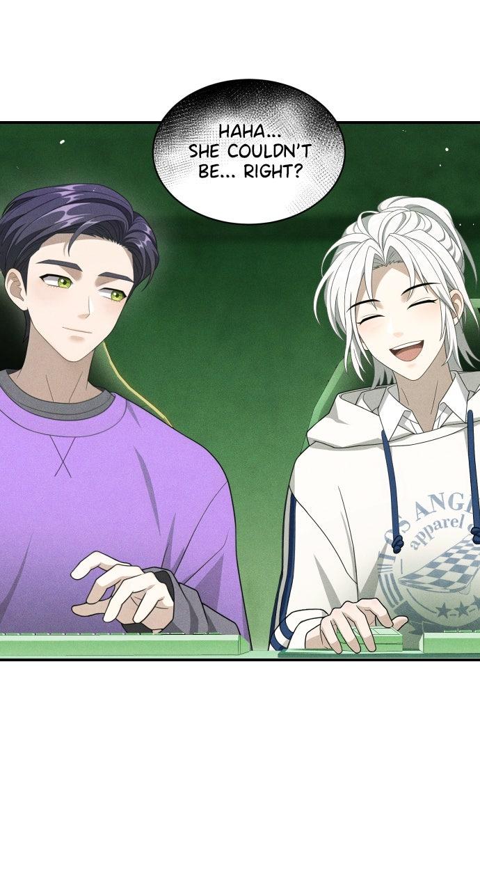 Children of Vamfield by Dark Moon - Chapter 81 - 36