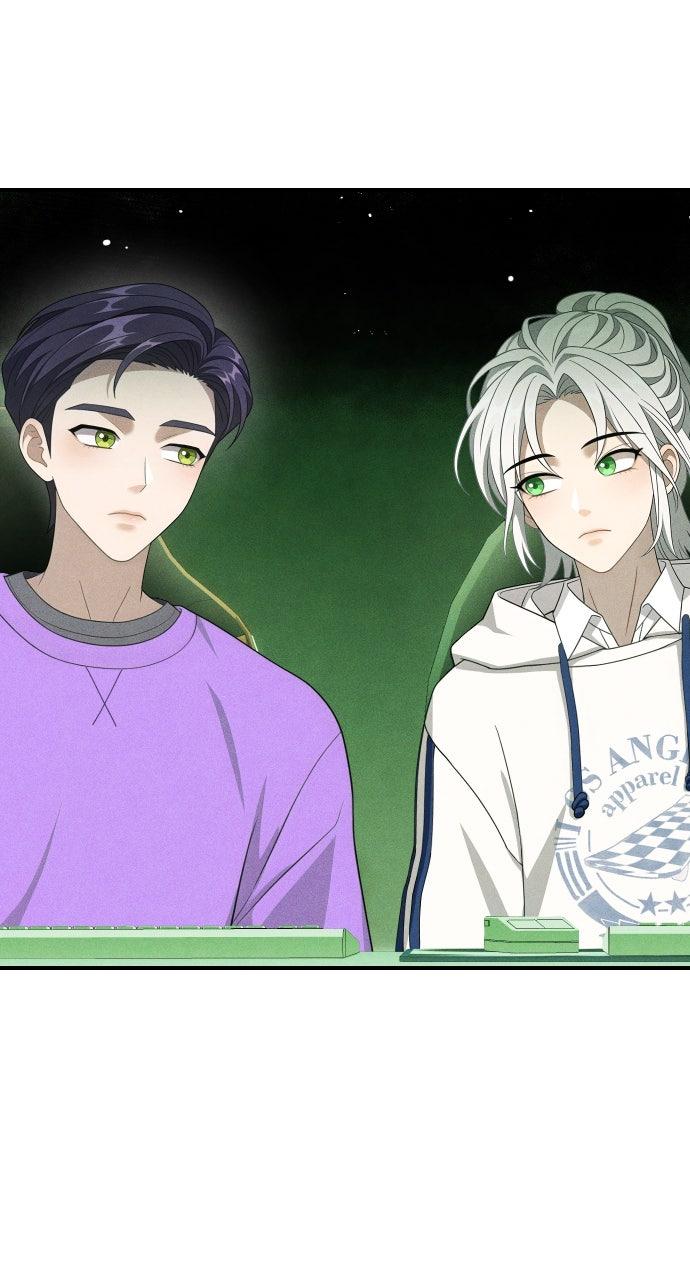 Children of Vamfield by Dark Moon - Chapter 81 - 37