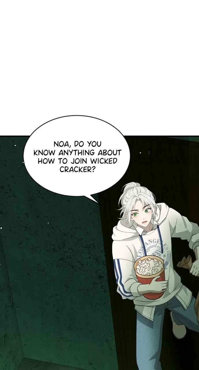 Children of Vamfield by Dark Moon - Chapter 81 - 43