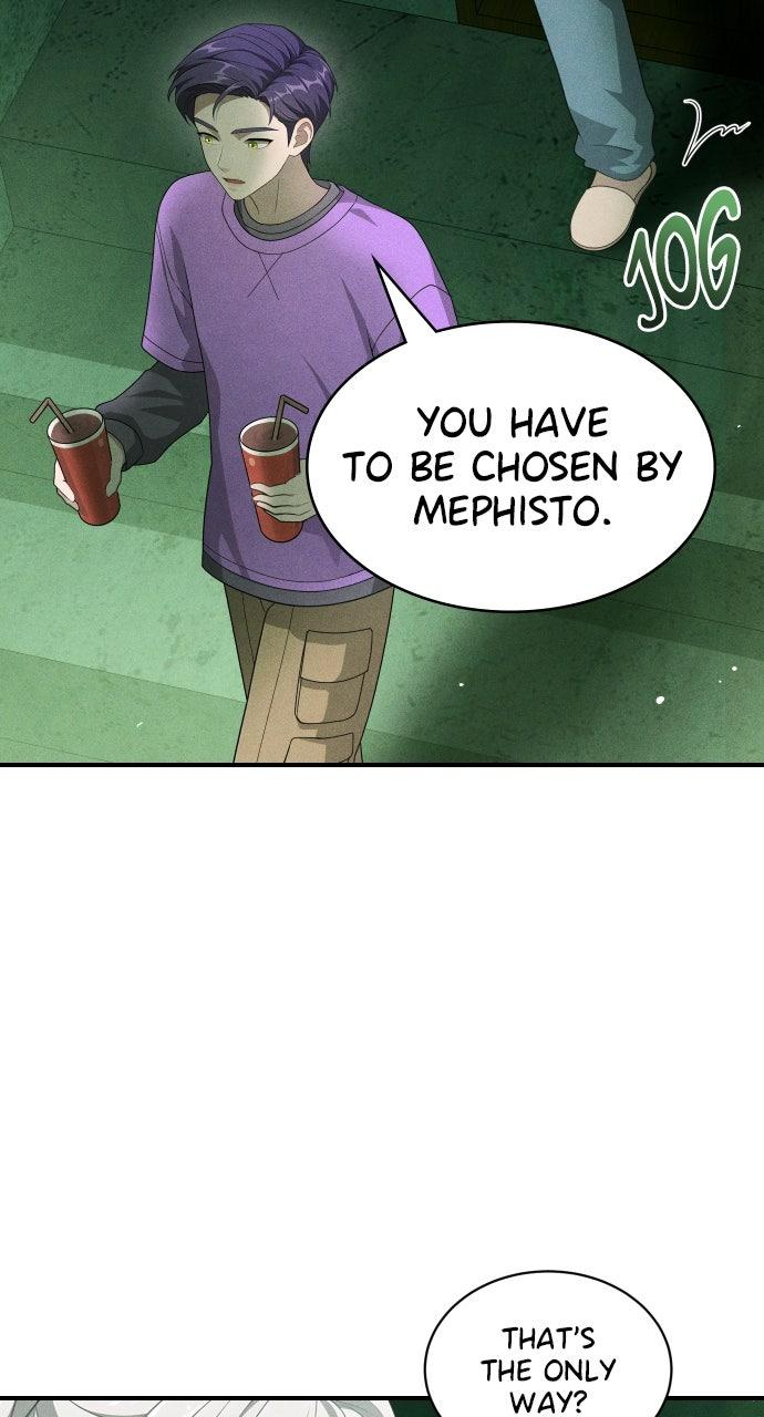 Children of Vamfield by Dark Moon - Chapter 81 - 44