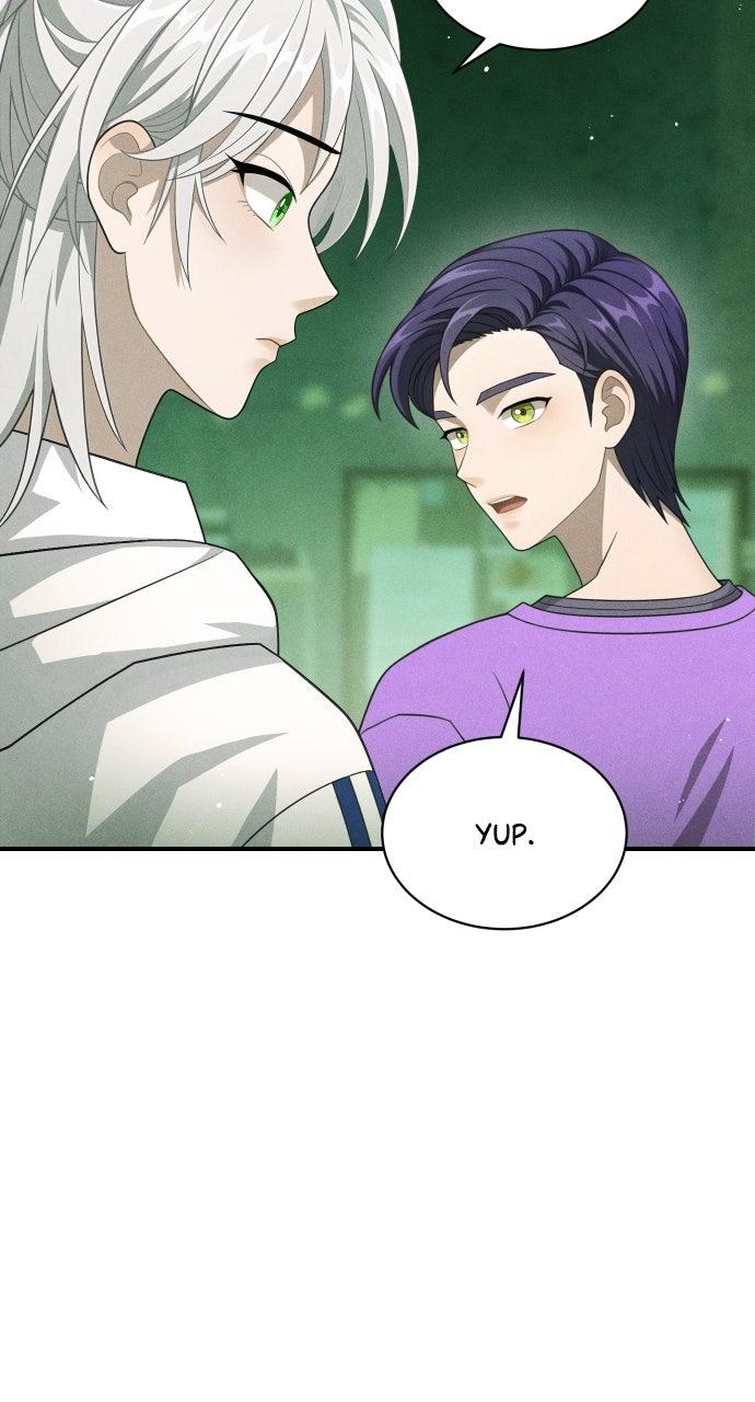 Children of Vamfield by Dark Moon - Chapter 81 - 45