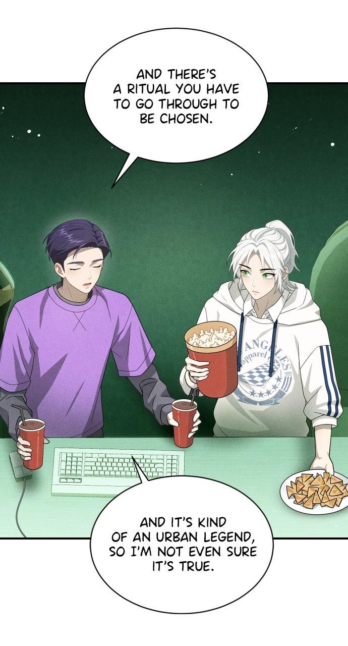 Children of Vamfield by Dark Moon - Chapter 81 - 46