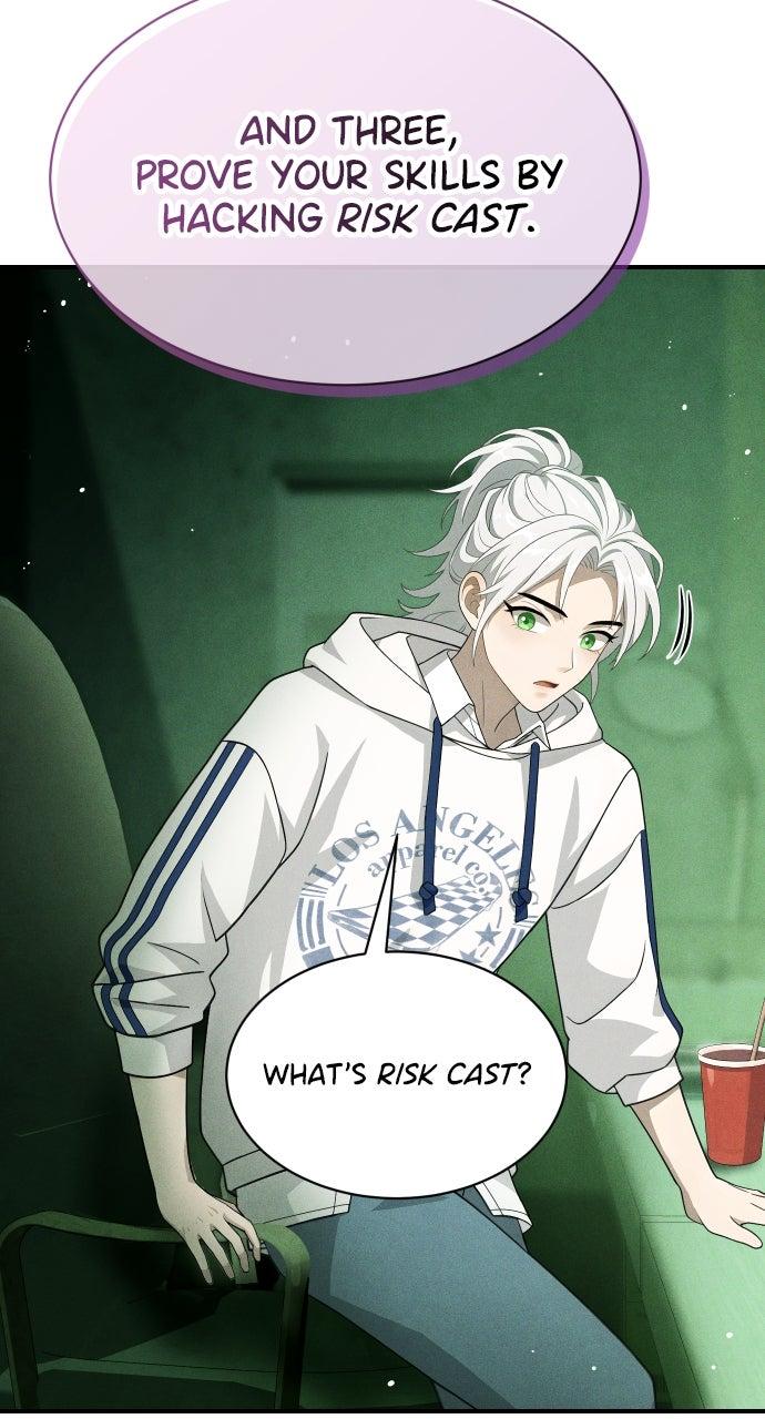 Children of Vamfield by Dark Moon - Chapter 81 - 49