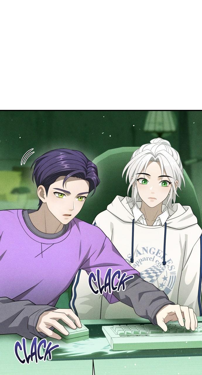 Children of Vamfield by Dark Moon - Chapter 81 - 50